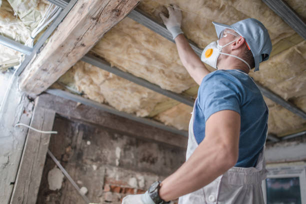 Best Spray Foam Insulation in West Palm Beach, FL