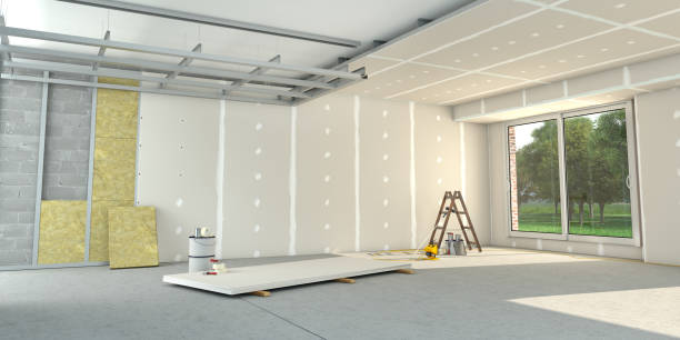 Types of Insulation We Offer in West Palm Beach, FL