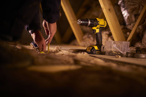 Best Geographic-Specific Insulation Services in West Palm Beach, FL